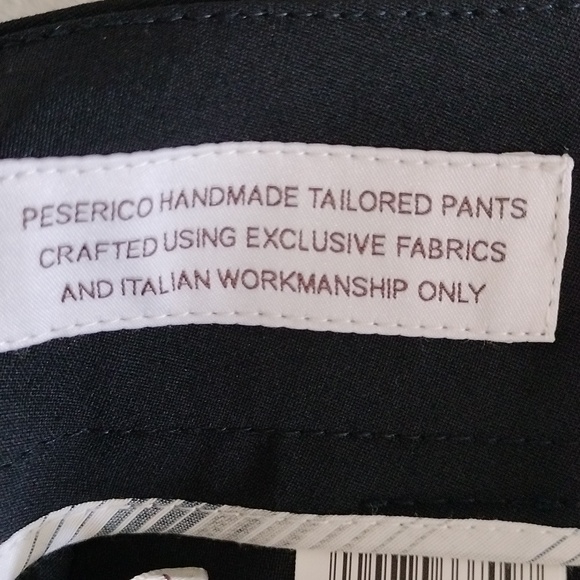 Peserico women's pants size 48 EU - Picture 12 of 16